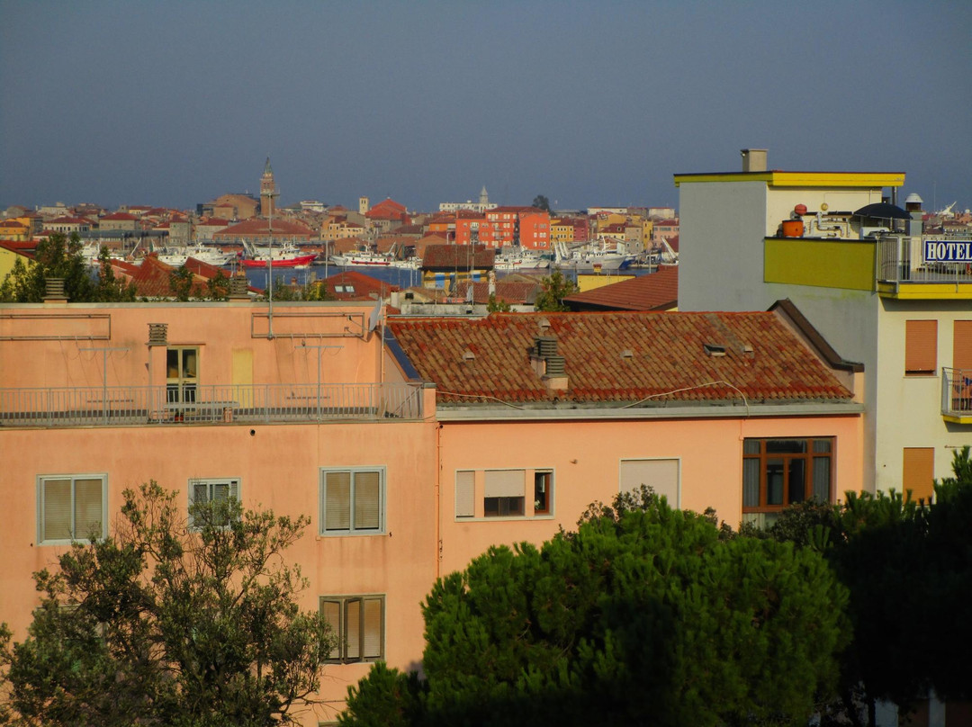 Residence Capinera
