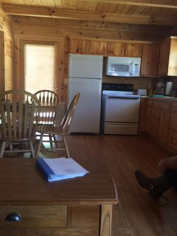 East Fork Stables-Jamestown必去景点