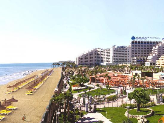 Marinador Holiday Rentals