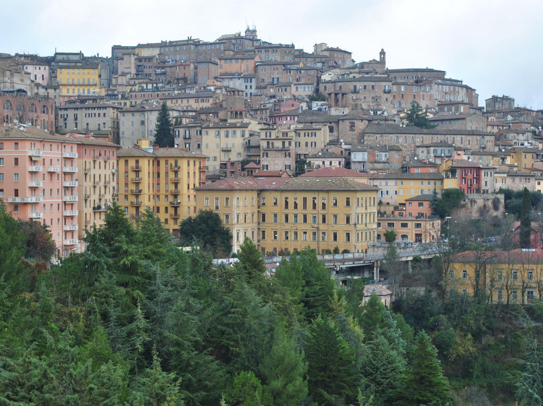 City Centre