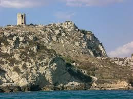 Torre San Nicola景点图片