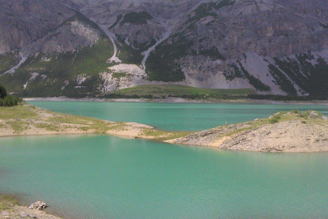 Laghi di Cancano-Valdidentro必去景点