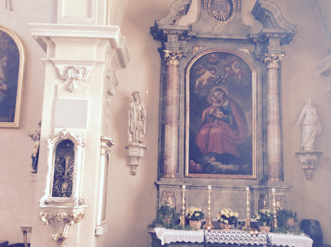 St. Laurentius-Kirche景点图片