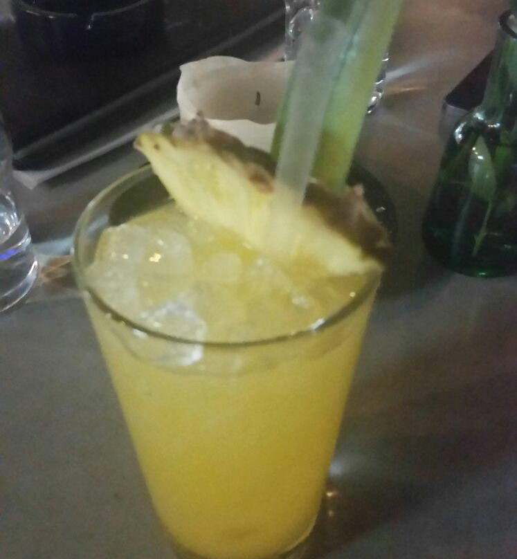 Manteio Cafe Cocktail Bar-Platanias必去景点