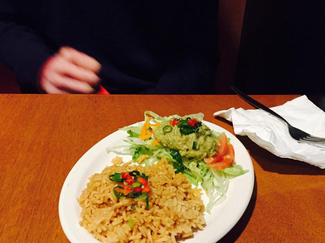 Salsa Mexican Restaurant