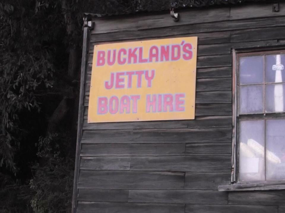 Bucklands Jetty Boat Hire景点图片