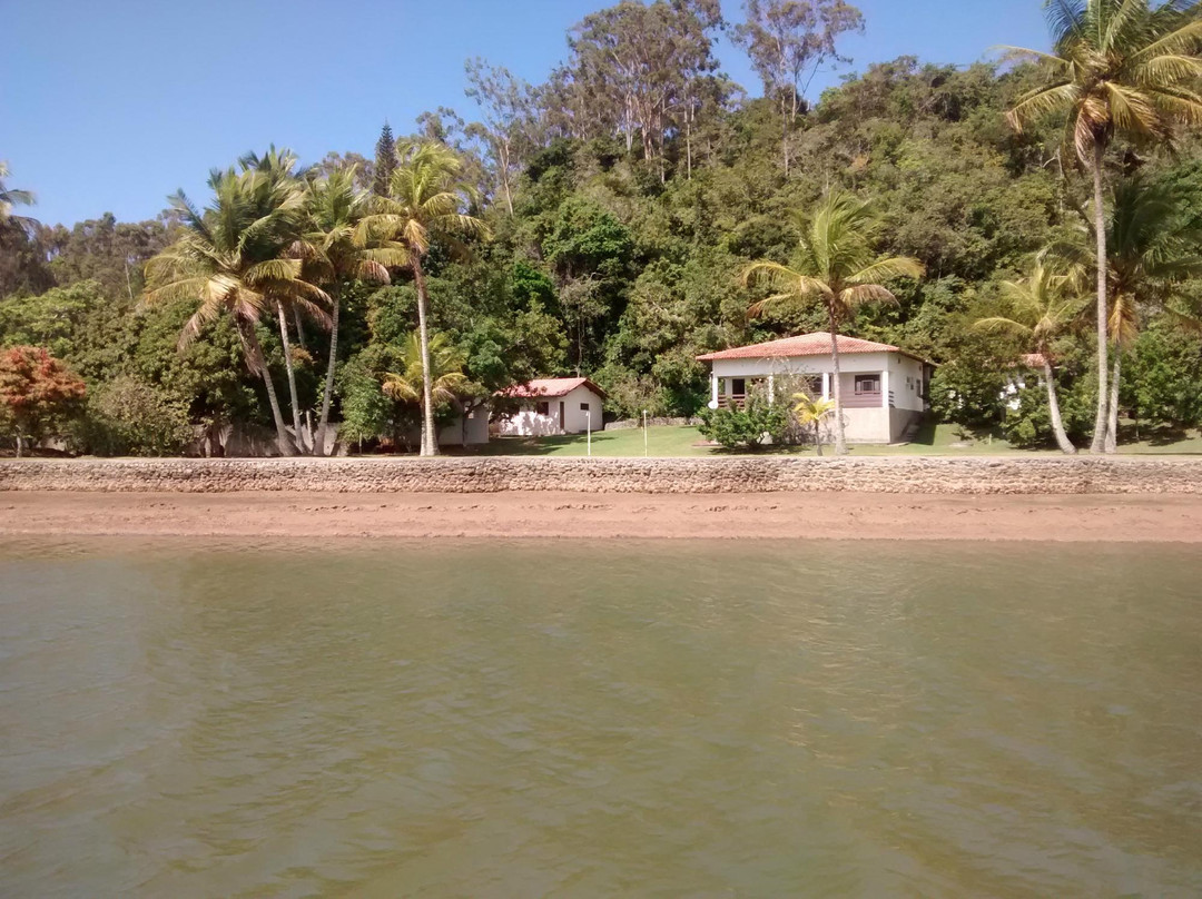Piraqueaçu River-Santa Cruz必去景点