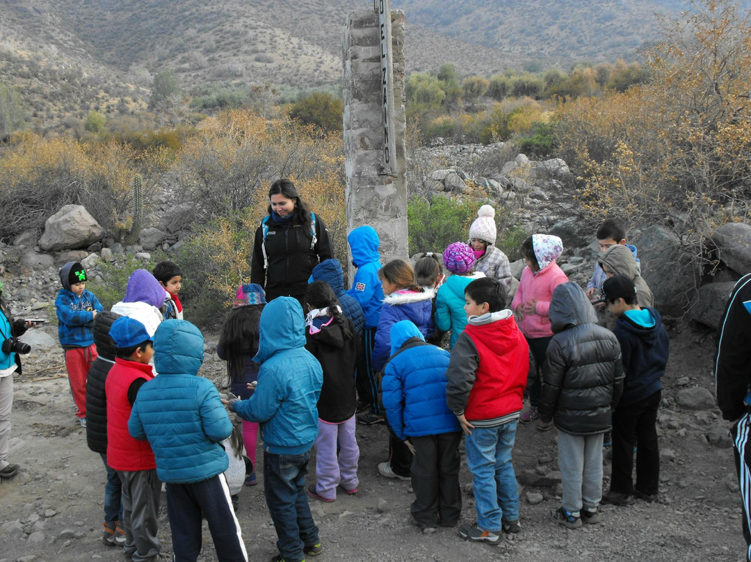 Cumbre Nueva-San Felipe必去景点