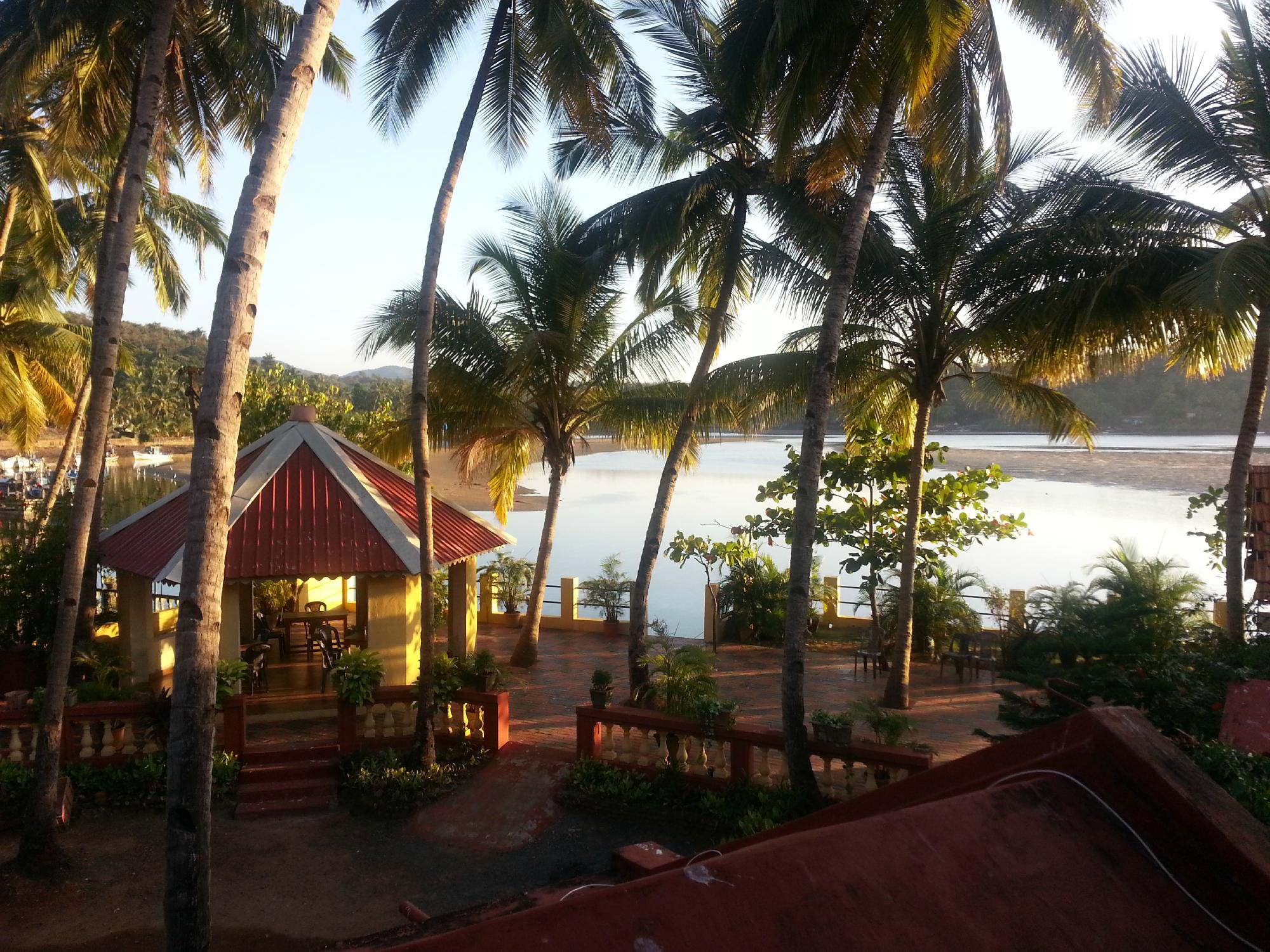 OYO 40637 Seagull Resort-客卧