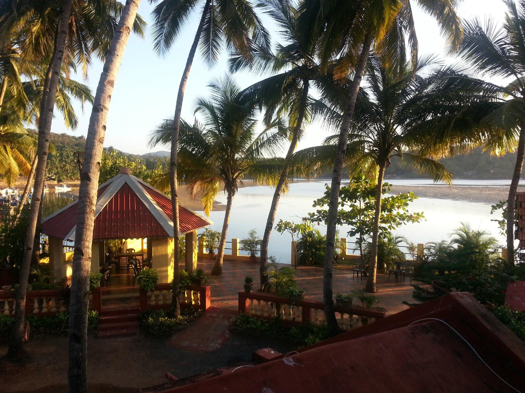 Velim酒店住宿-OYO 40637 Seagull Resort