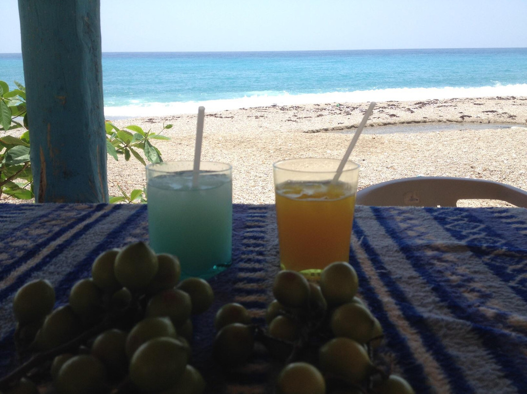 Playa San Rafael-Barahona必去景点