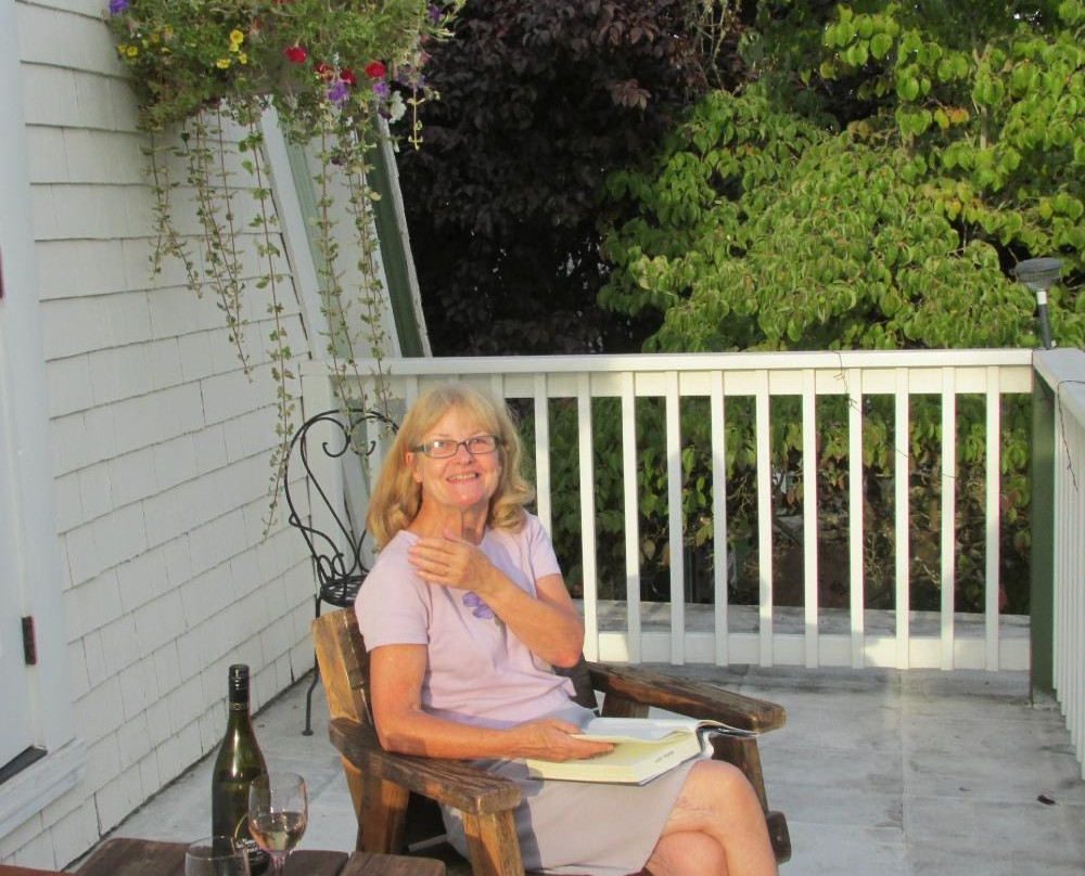 Twisted Willow Inn主图