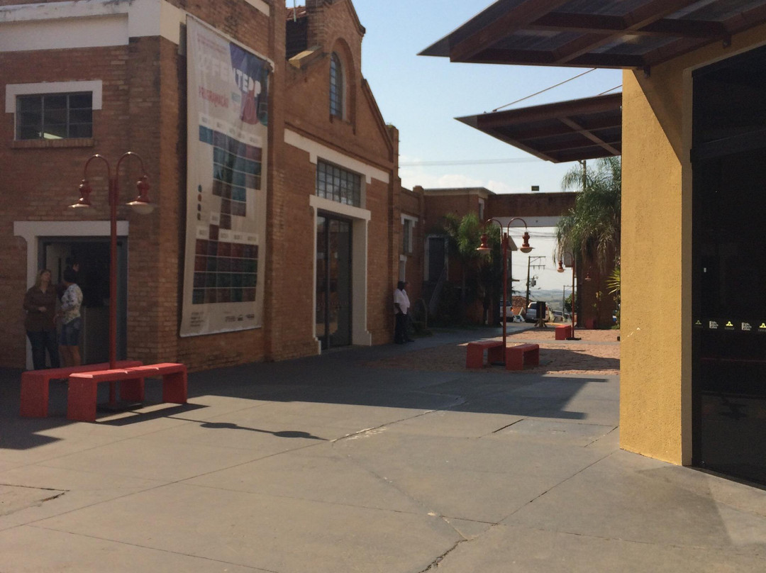 Centro Cultural Matarazzo-Presidente Prudente必去景点