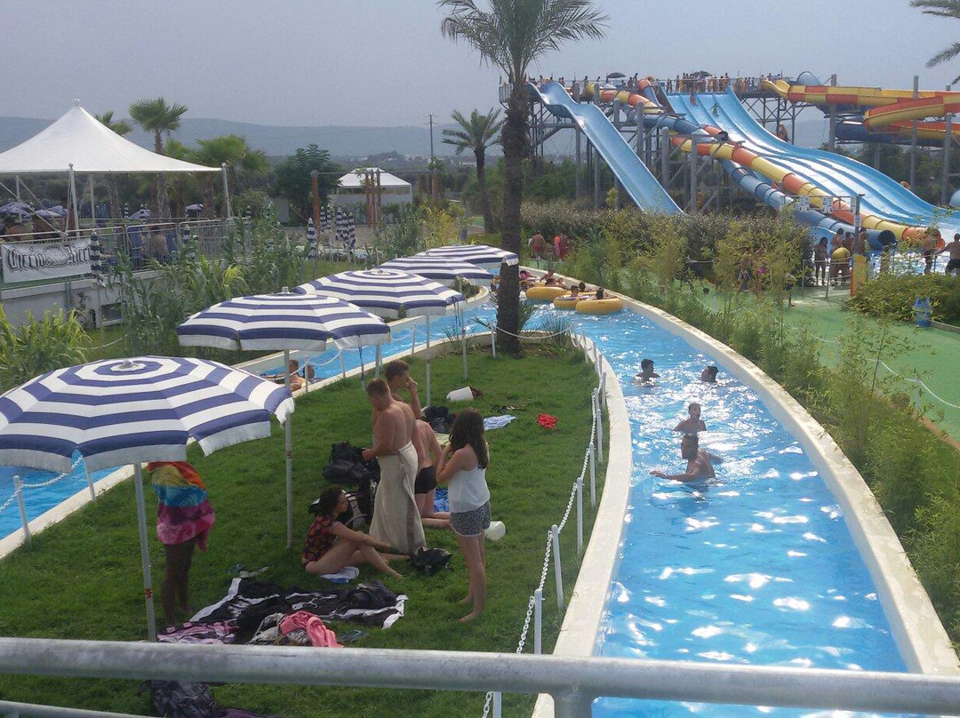 Acquapark Egnazia-莫诺波利必去景点