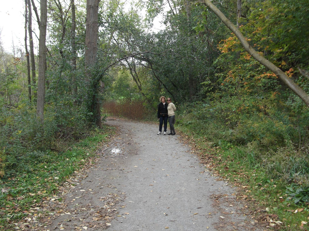 Pomona Mills Park-万锦市必去景点