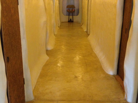 斯利曼特拉水疗-清迈必去景点