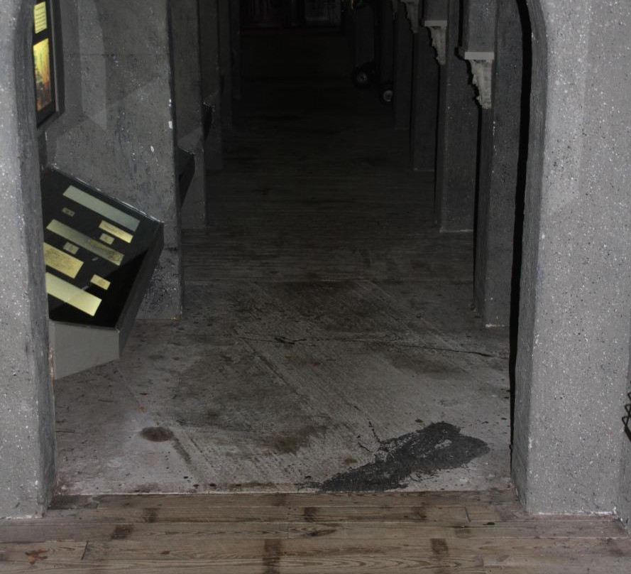 Nassau Valley Vineyards-刘易斯必去景点