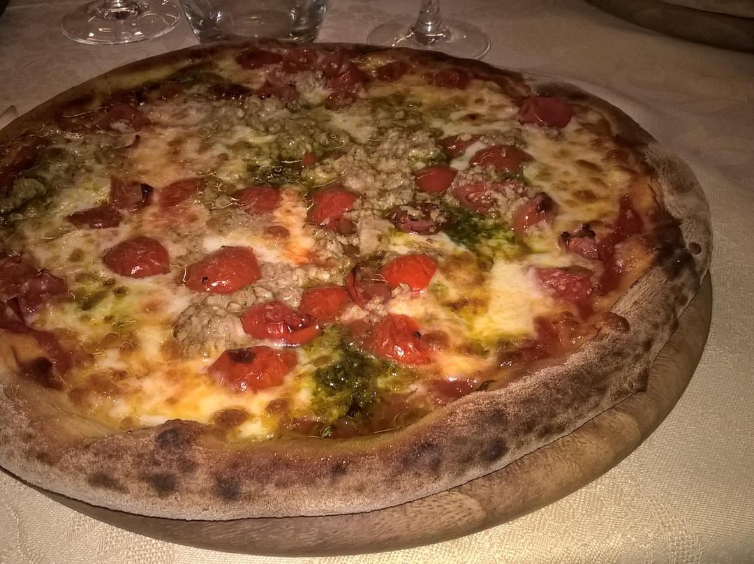 BVH Bene Vagienna Hotel Restaurant