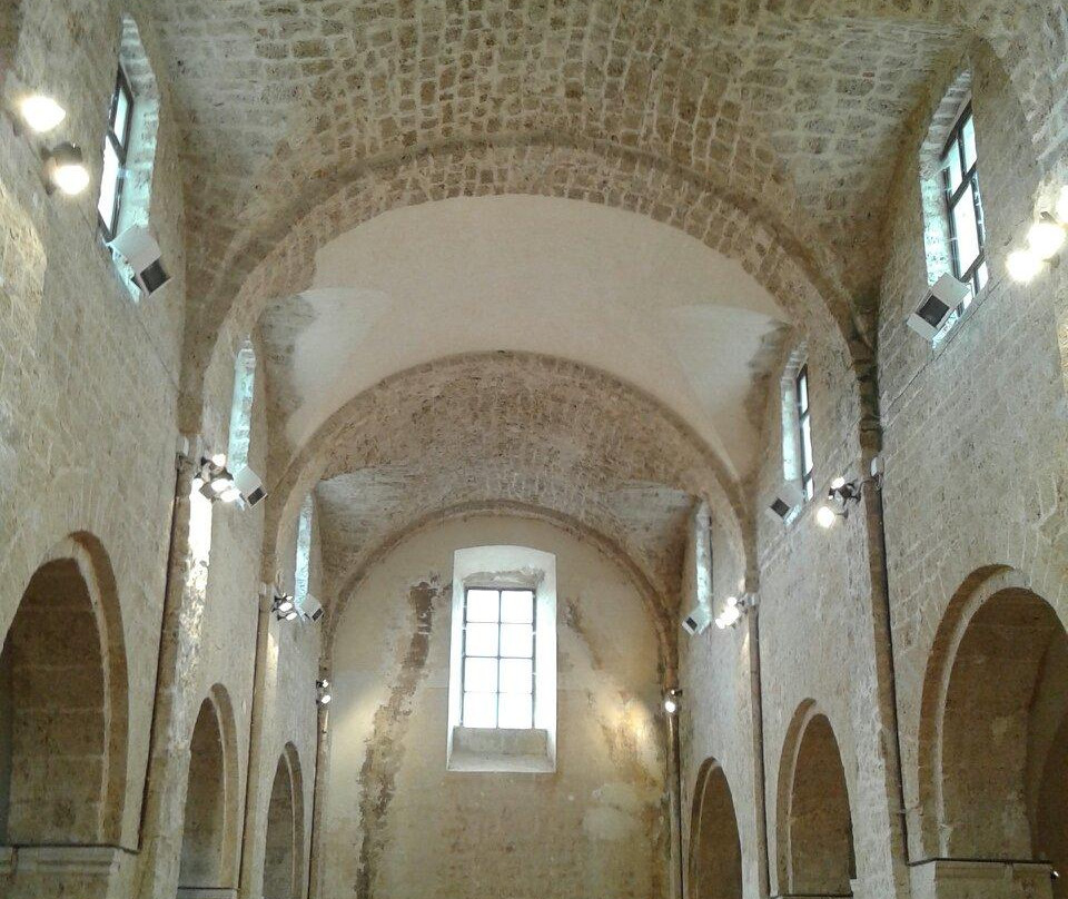 Abbazia San Salvator Maggiore景点图片
