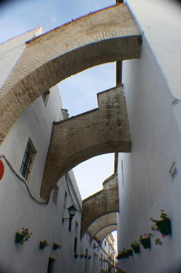 Calle Monjas景点图片
