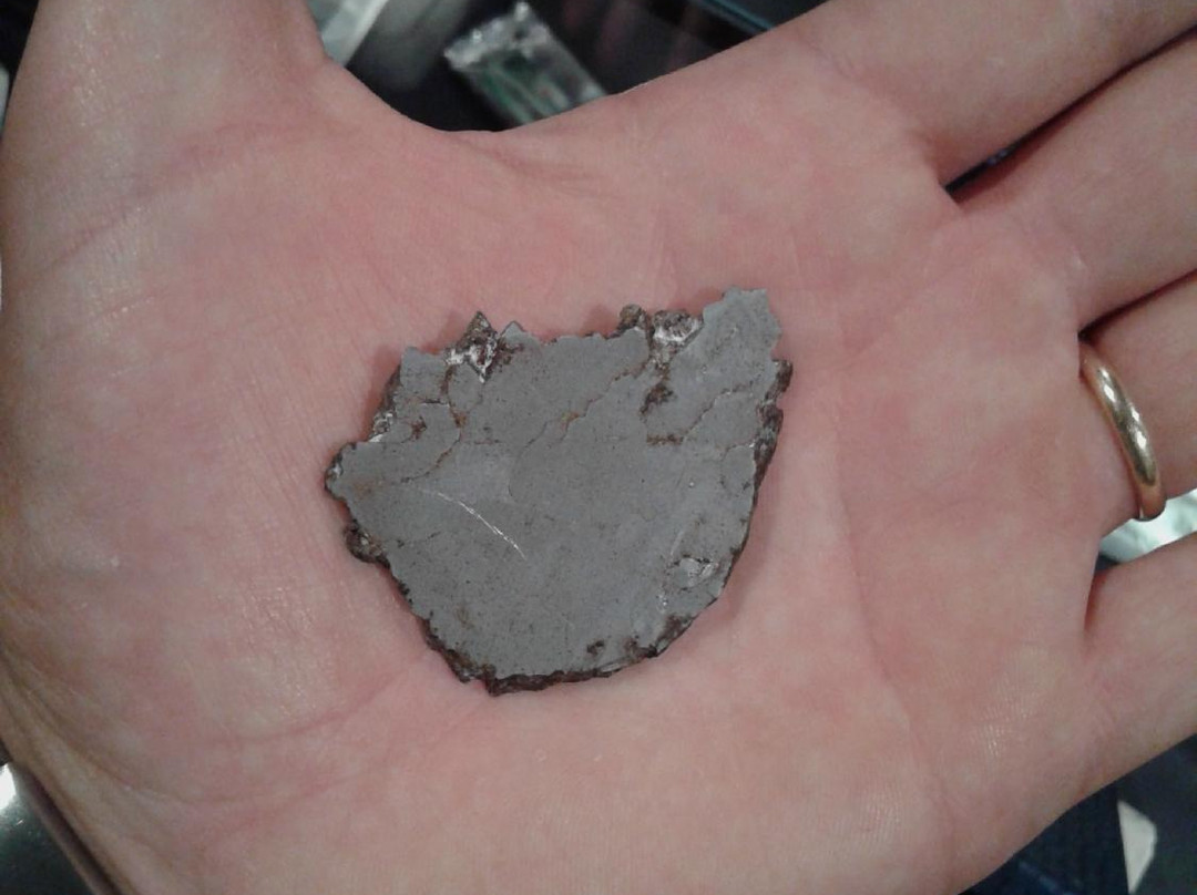 Parco Astronomico San Lorenzo-Casarano必去景点