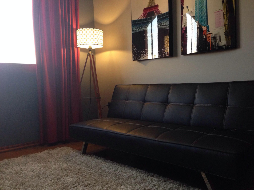 Apart Hotel Cancura主图