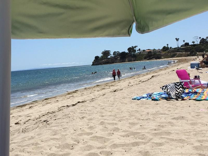 Santa Barbara Scenic Drive-圣巴巴拉必去景点