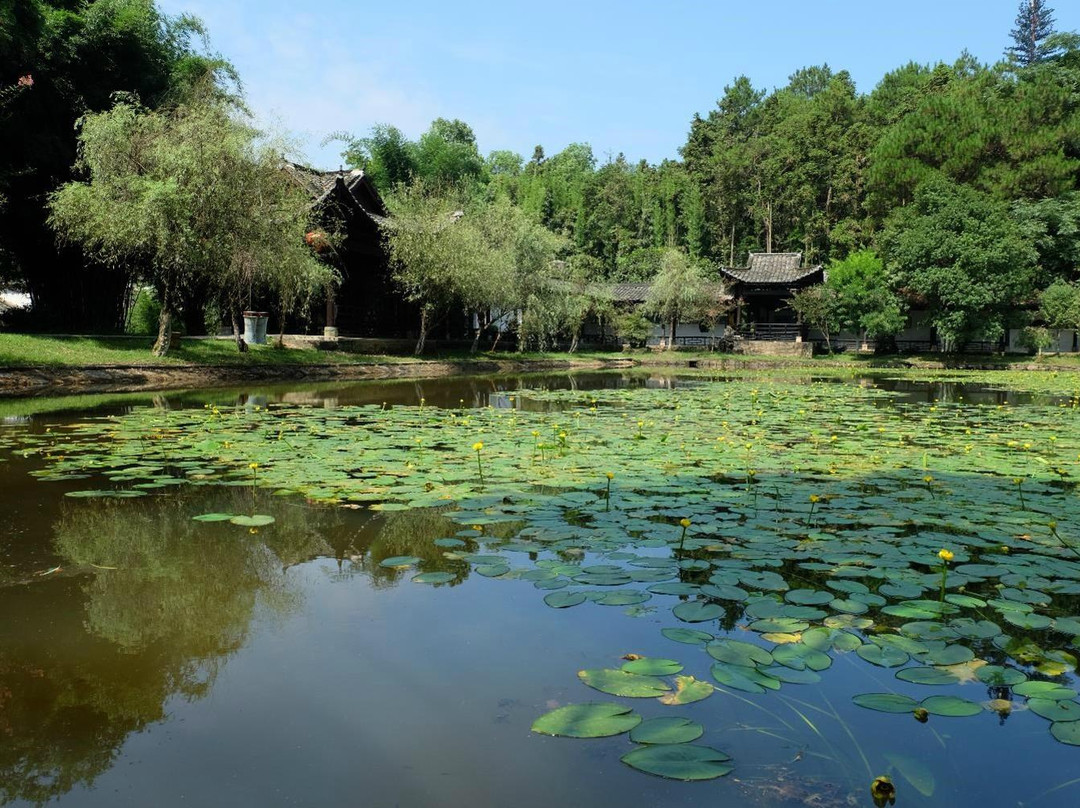 陶瓷历史博物馆-景德镇市必去景点