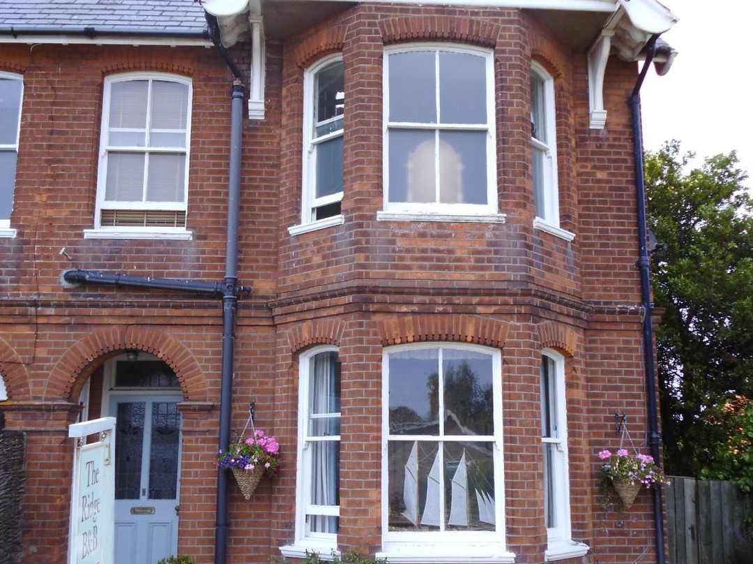 Ridge Bed & Breakfast Southwold主图