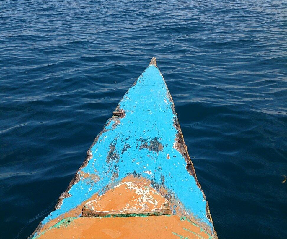 Tingko Beach-Alcoy必去景点