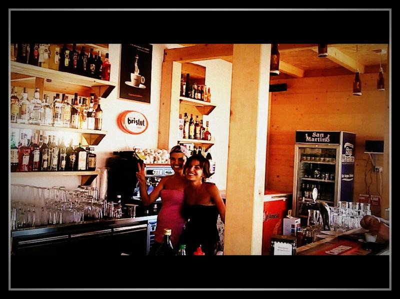 San Vero Milis旅游景点-SAROCCAFE'