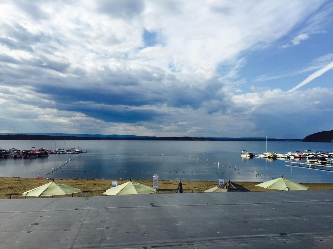 The Nest On Saratoga Lake主图