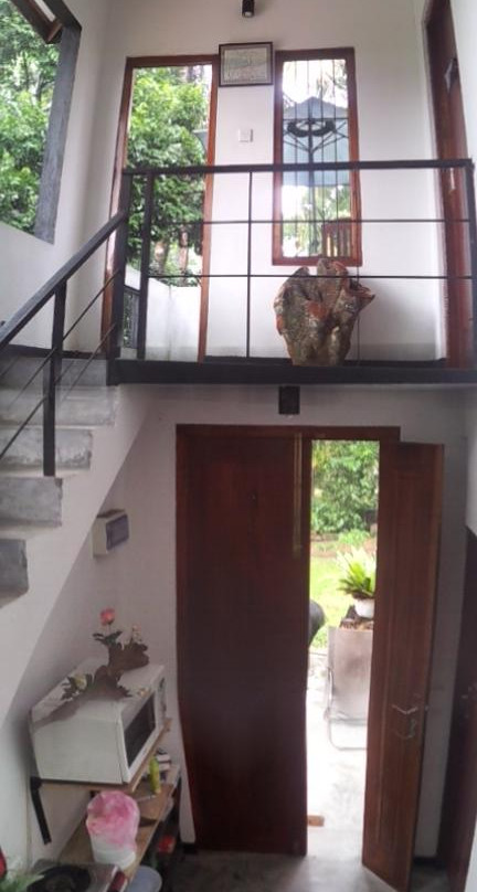 Tropical Tree Villa Galle主图