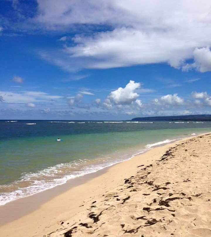 Aweoweo Beach Park-瓦亚禄必去景点