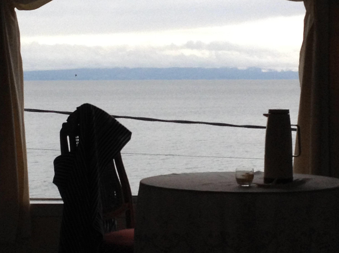 Hotel Boutique Paraiso del lago主图