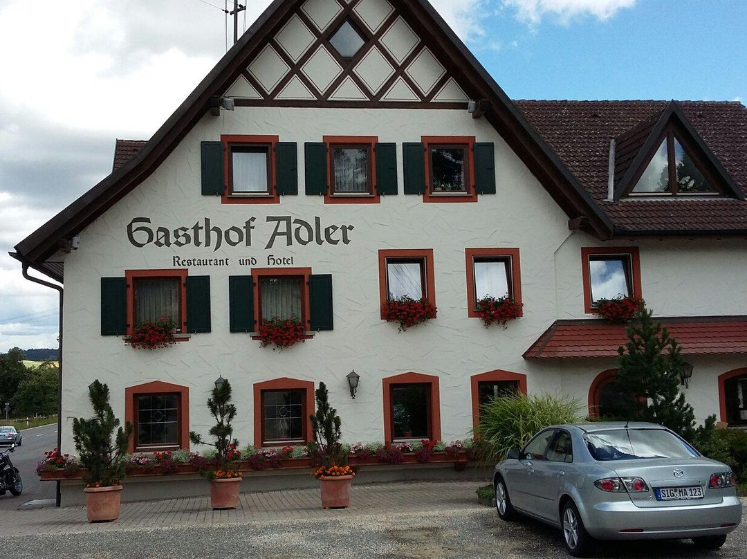 Gasthof zum Adler