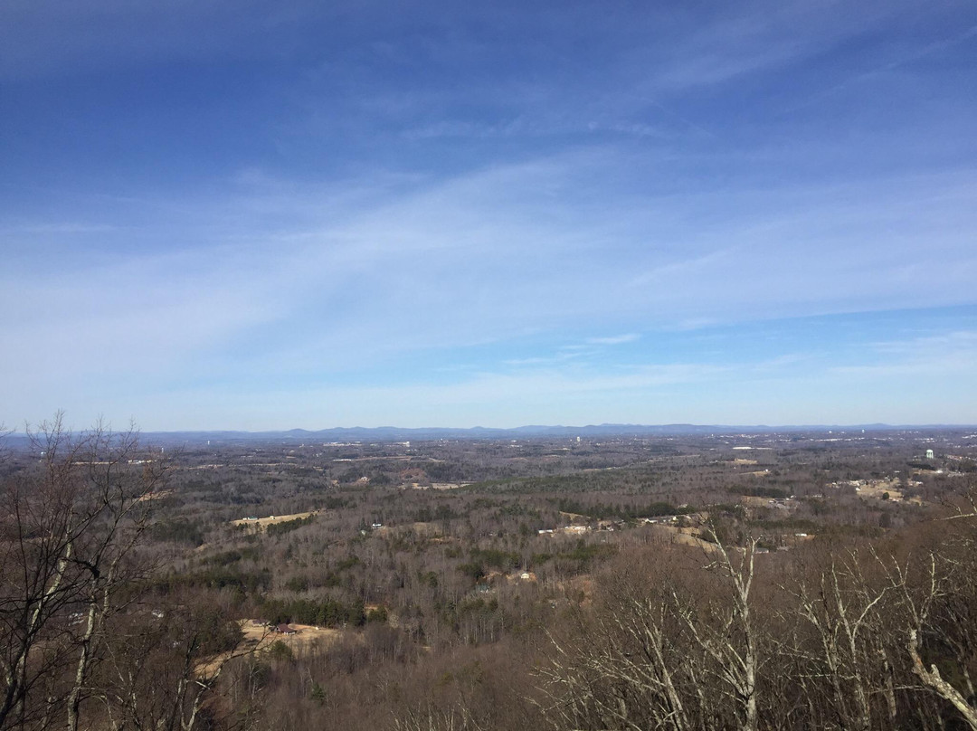 Bakers Mountain Park景点图片