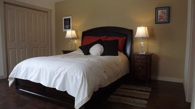 Malpeque Bed and Breakfast主图