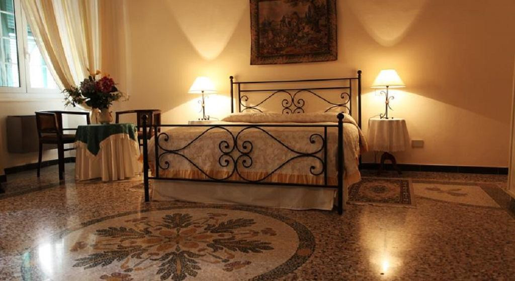 因佩里亚酒店住宿-B&B Ca' del Vescovo