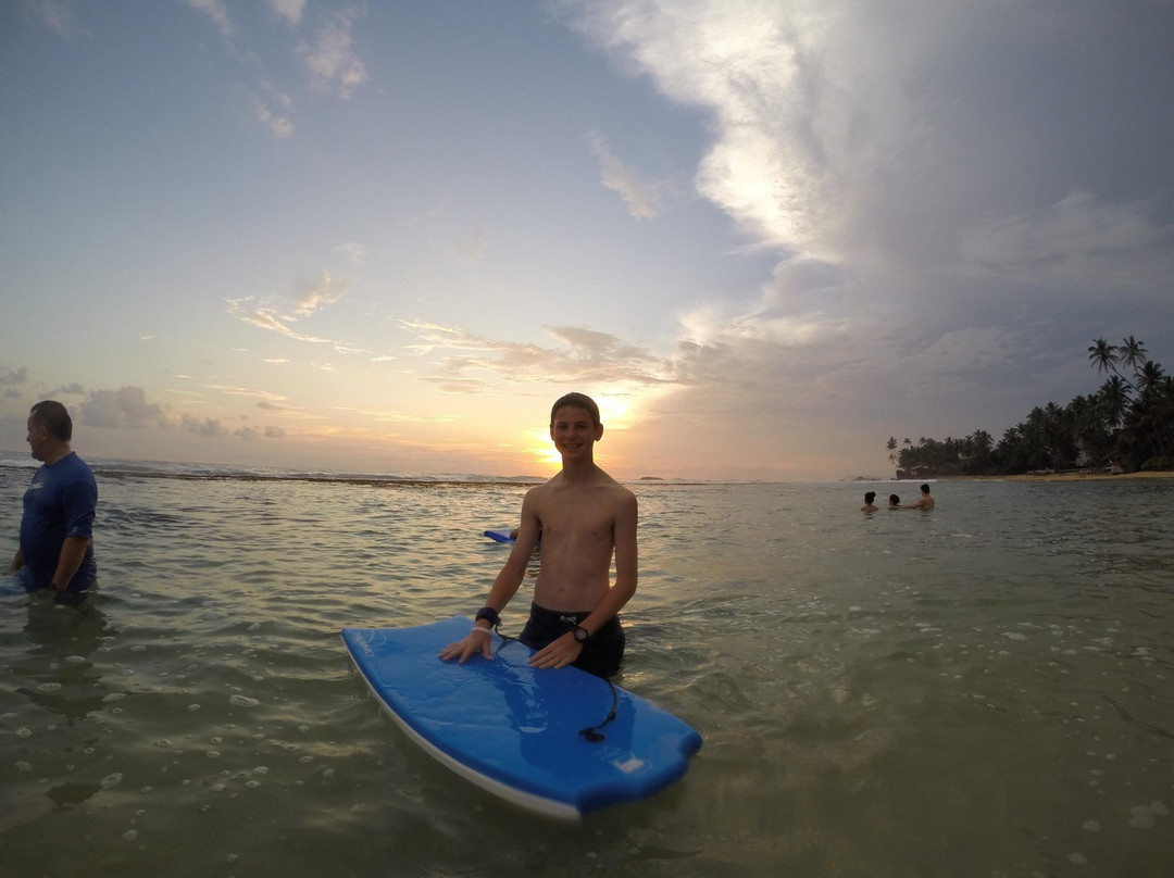 Mihiripenna Beach-乌纳瓦图纳必去景点