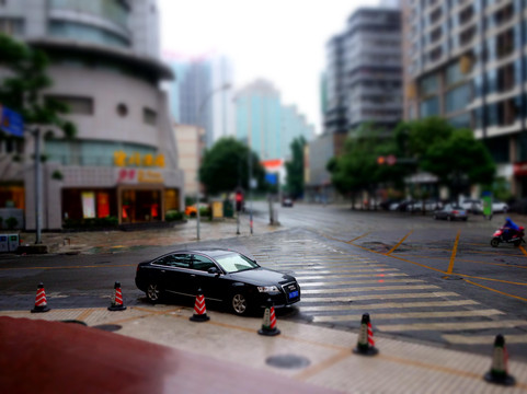 成都绿洲大酒店（春熙路太古里店）主图