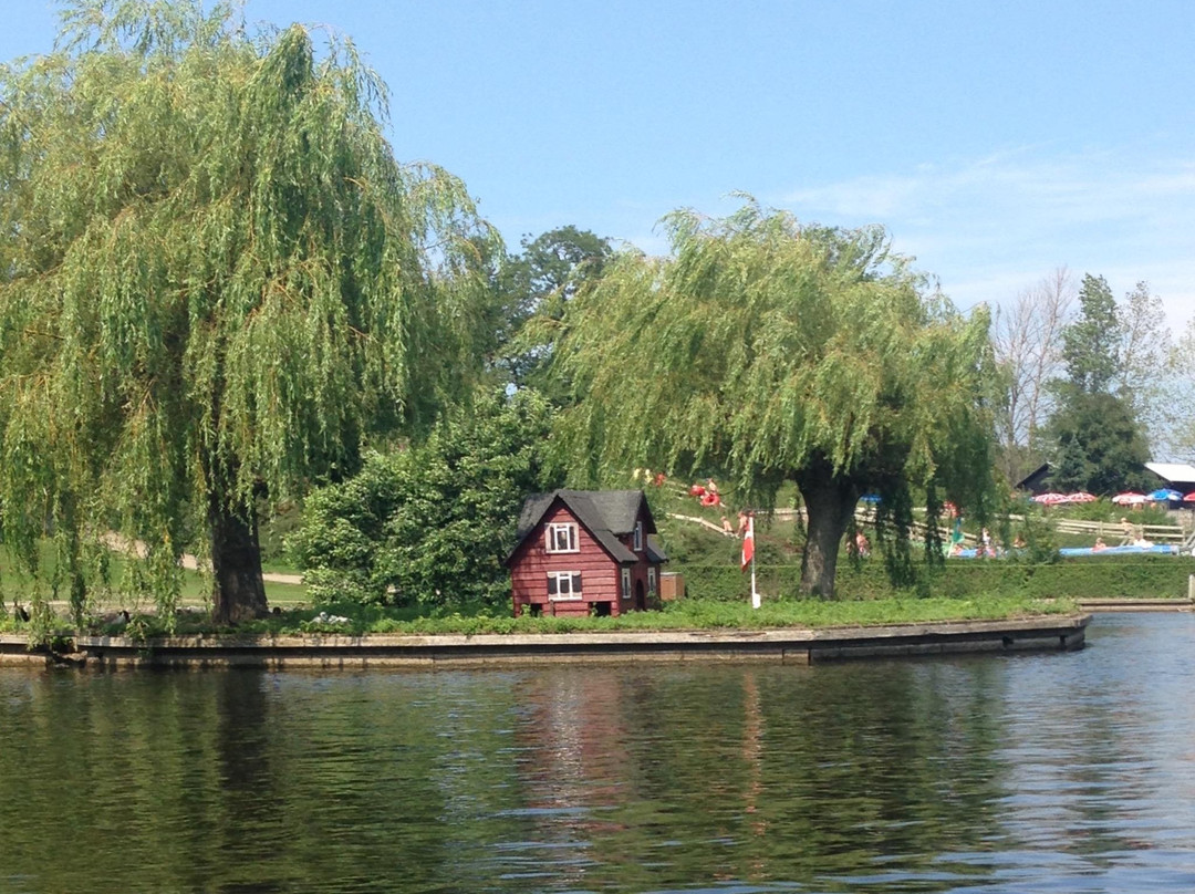 Braendesgaardshaven-斯瓦讷克必去景点