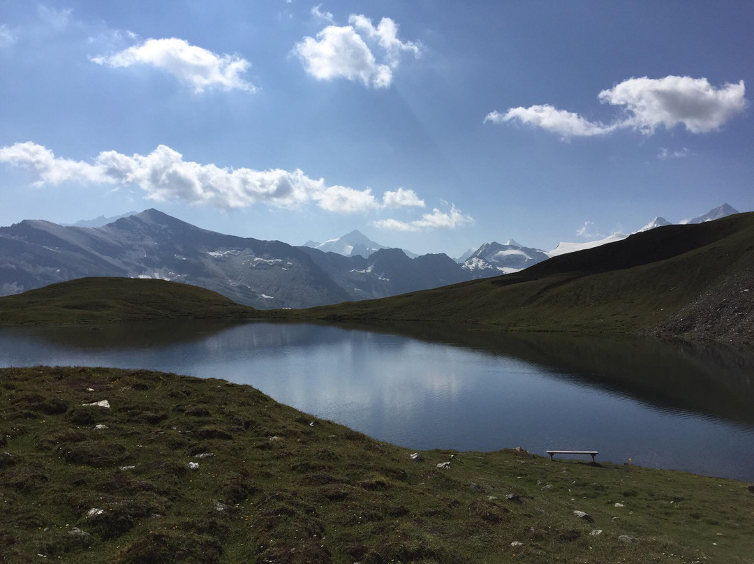 Arolla旅游攻略图片