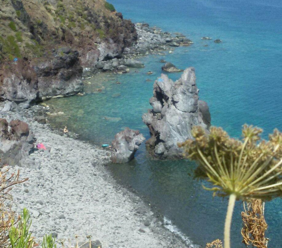 Spiaggia dello Scario景点图片