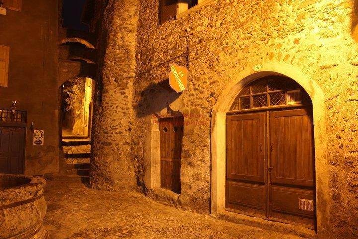 Cite Medievale de Conflans景点图片