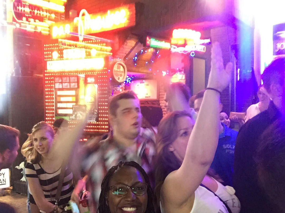 东京TPC酒吧-港区必去景点