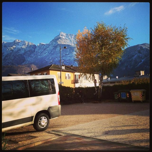 莱维科泰尔梅酒店住宿-Hotel Daniela