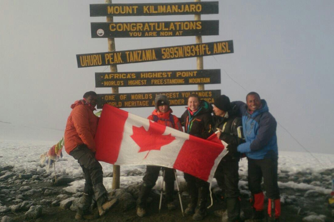 Tanzania Volunteers Ltd Day Tours-莫西必去景点