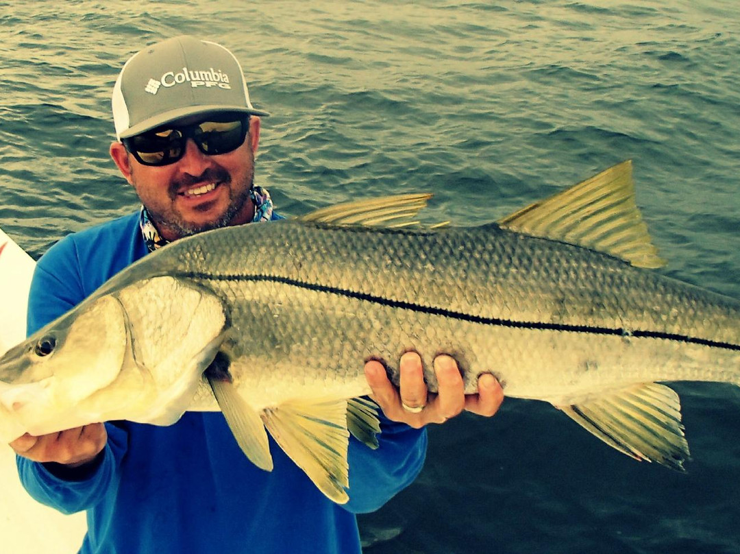 Shallow Water Escape-Placida必去景点