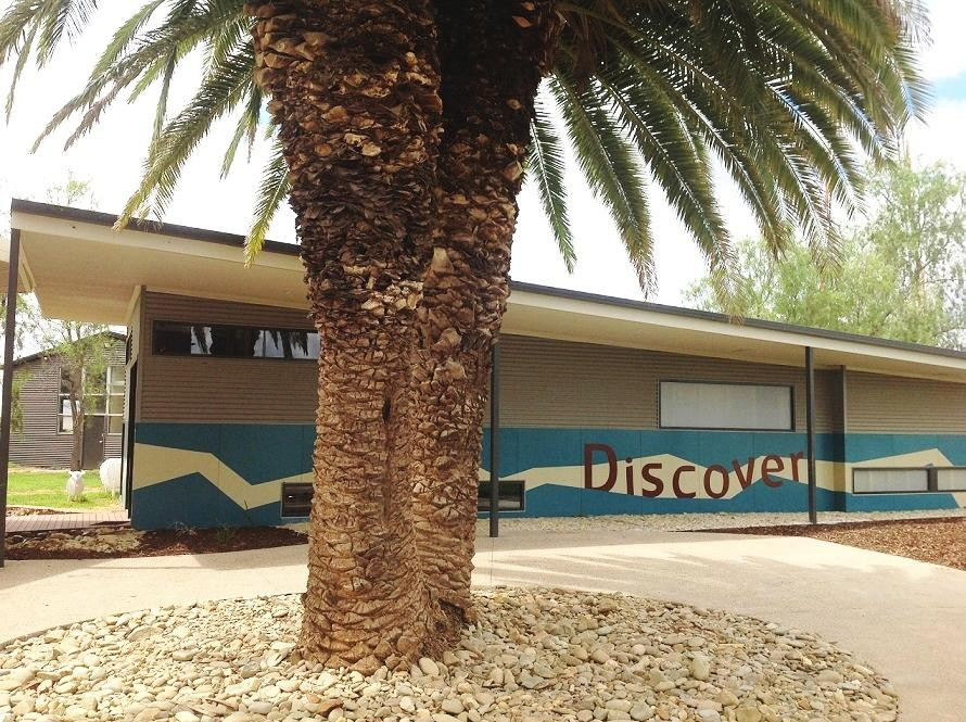 Balranald Discovery Centre-Balranald必去景点